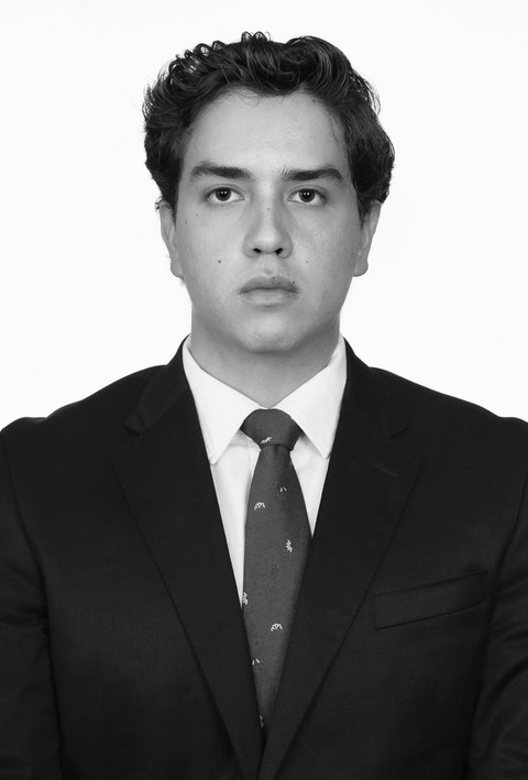 Daniel Cienfuegos